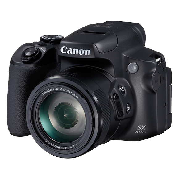 Top 10 bridge cameras in 2019 that pack huge zoom lenses (Super Zoom) 1 Top10.Digital