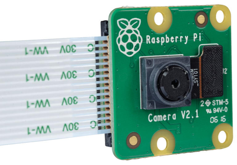 The amazing Raspberry Pi Camera V2 – Tutorial