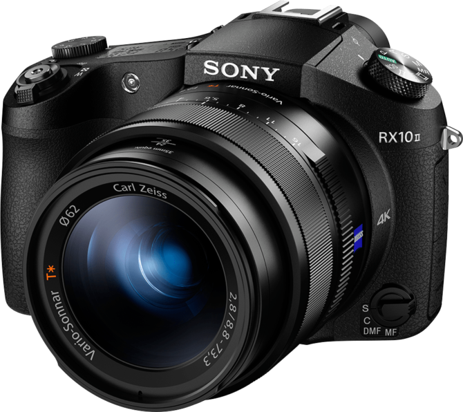 Sony Cyber-shot RX10 III-bridge cameras
