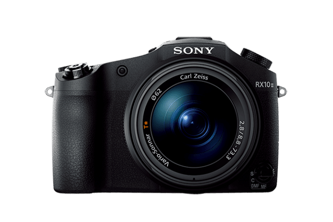 Top 10 bridge cameras in 2019 that pack huge zoom lenses (Super Zoom) 7 Top10.Digital