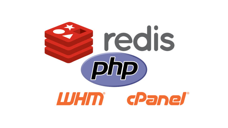 How to Install Redis and PHP-Redis on cPanel/WHM?