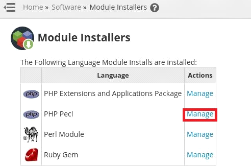 How to Install Redis and PHP-Redis on cPanel/WHM? 1 Top10.Digital