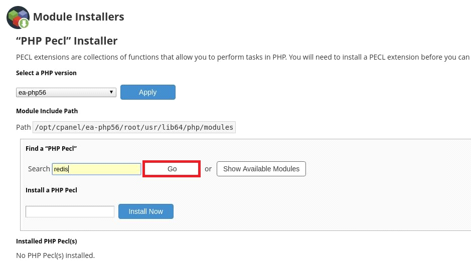How to Install Redis and PHP-Redis on cPanel/WHM? 2 Top10.Digital