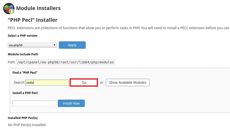 How to Install Redis and PHP-Redis on cPanel/WHM? 27 Top10.Digital