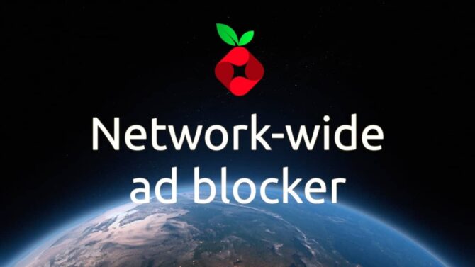 Pi hole ® Network-wide Ad Blocking 2 Top10.Digital