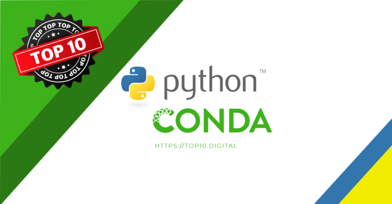 Conda installation in Windows, MAC and Linux (Mini Conda)