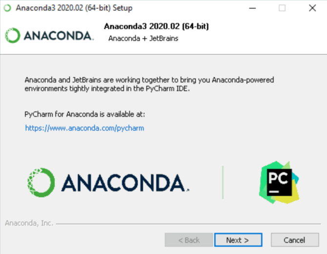 conda download windows