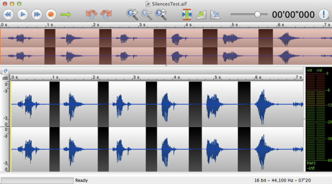 Top 10 Free Audio Editing Software 8 Top10.Digital