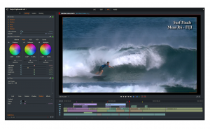 lightworks pro video editor