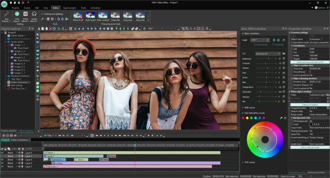 Top 10 Free Video Editing Software 7 Top10.Digital