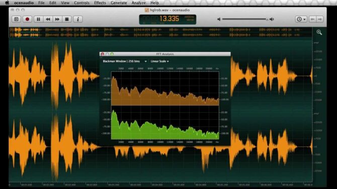 Top 10 Free Audio Editing Software 7 Top10.Digital