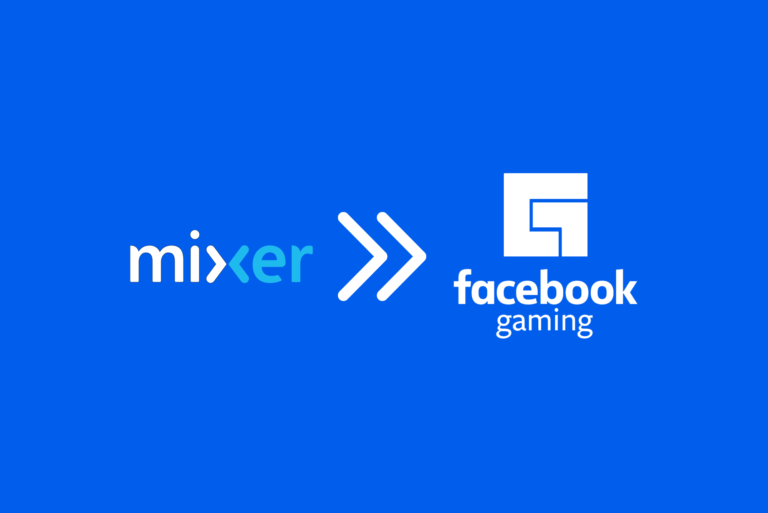 Why Microsoft Mixer Closed as MS joined Facebook?