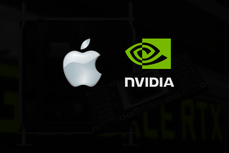 Nvidia And Apple Journey-Here is What You Need to Know