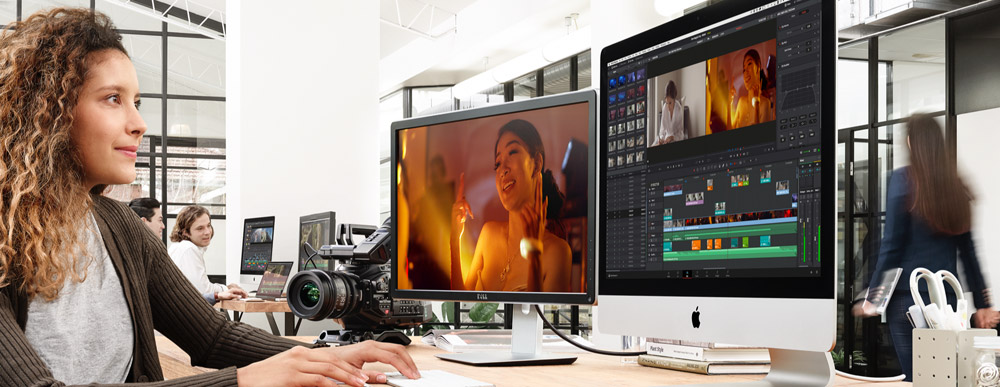 Blackmagic RAW DaVinci Resolve FX