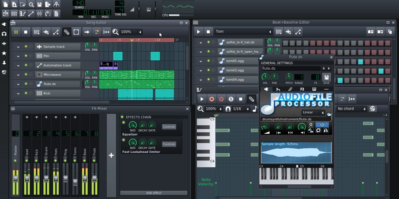 How To Install Vst Plugins In Lmms How To Install Vst Plugins In Lmms