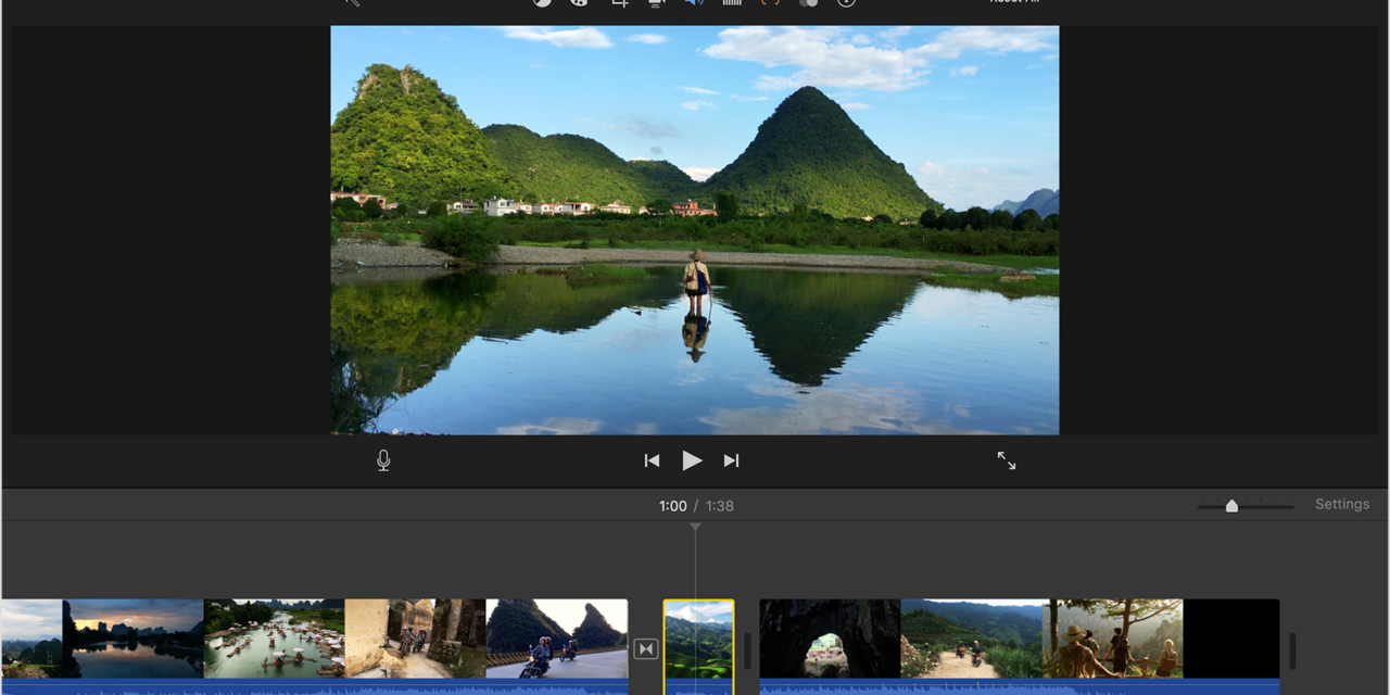 imovie video editor app download