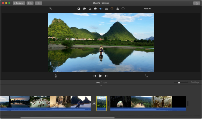 iMovie Video Editor A Free Video Editing Software 7 Top10.Digital