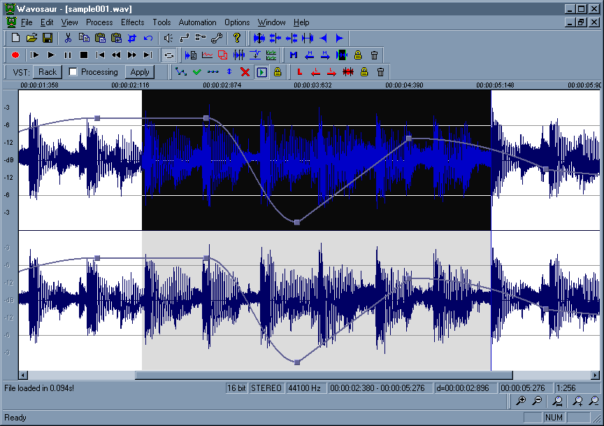 Top 10 Free Audio Editing Software 16 Top10.Digital