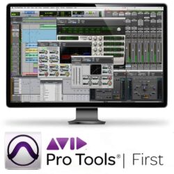 download pro tools recording software