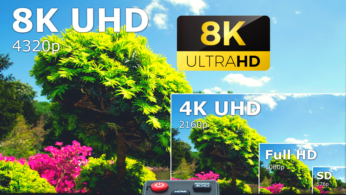 Is It Worth Buying an 8K TV in 2020? 11 Top10.Digital