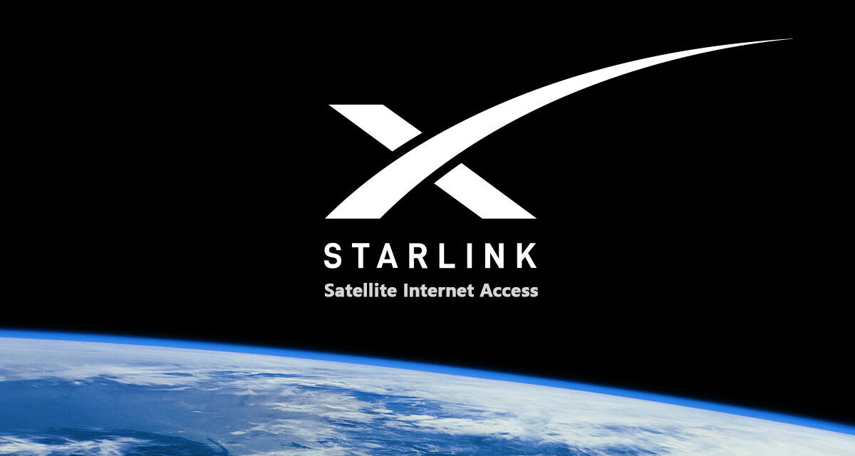 Starlink Project-SpaceX Project For Satellite Internet - Top10.Digital