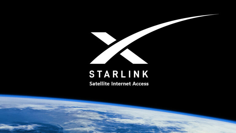 Starlink Project-SpaceX Project For Satellite Internet