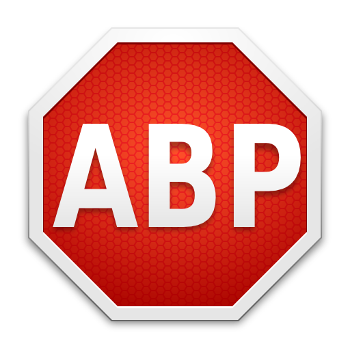 Adblock plus chrome extension