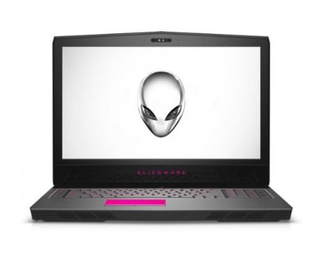 Alienware m17