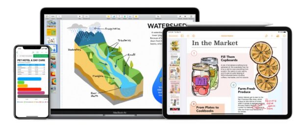 iwork mac download