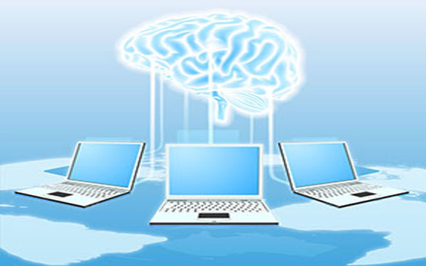 Cognitive Cloud Computing technology