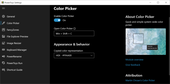 powertoys windows