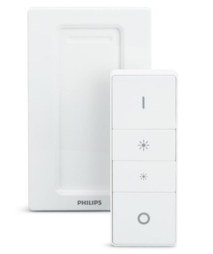 Hue Dimmer Switch