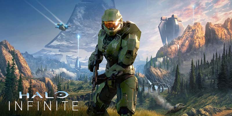 Halo Infinite: Most Expensive Game of All Time - Next Generation - Is it Worth 500 million dollars? 6 Top10.Digital