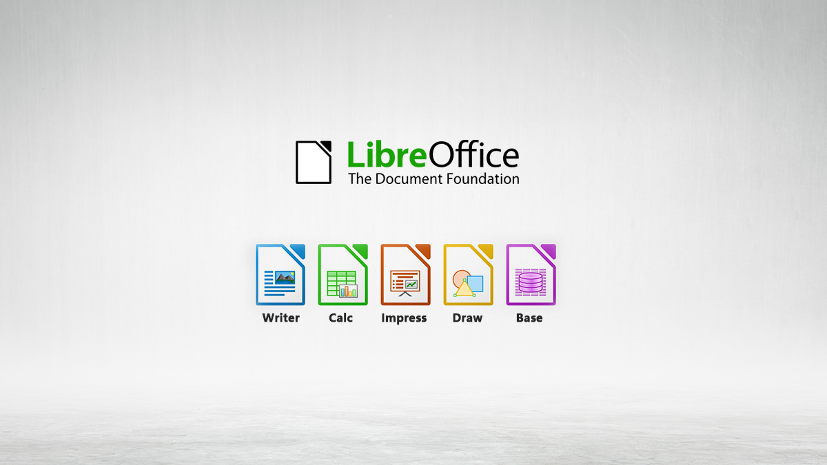libreoffice download free windows 10
