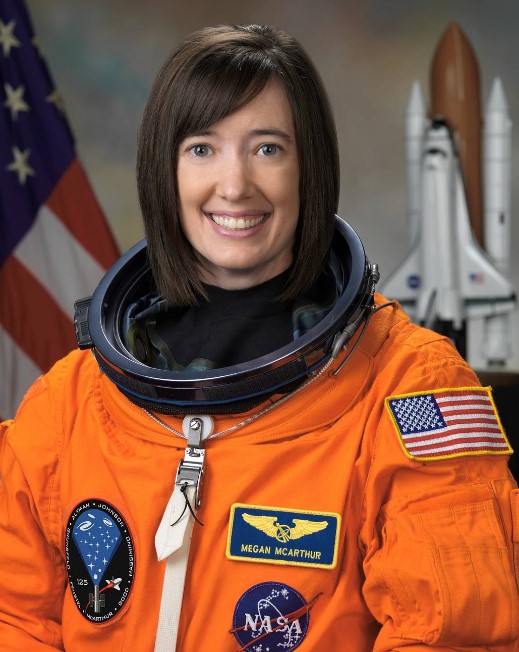 NASA Astronaut