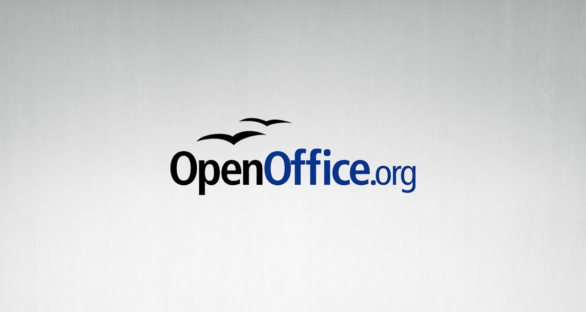 open office free download for windows 10