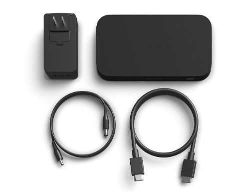 Play HDMI Sync Box accessories