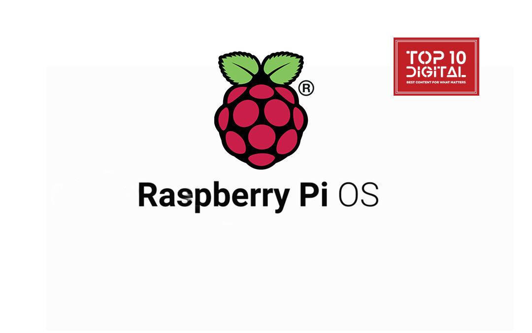 Raspbian Transition into Raspberry Pi OS