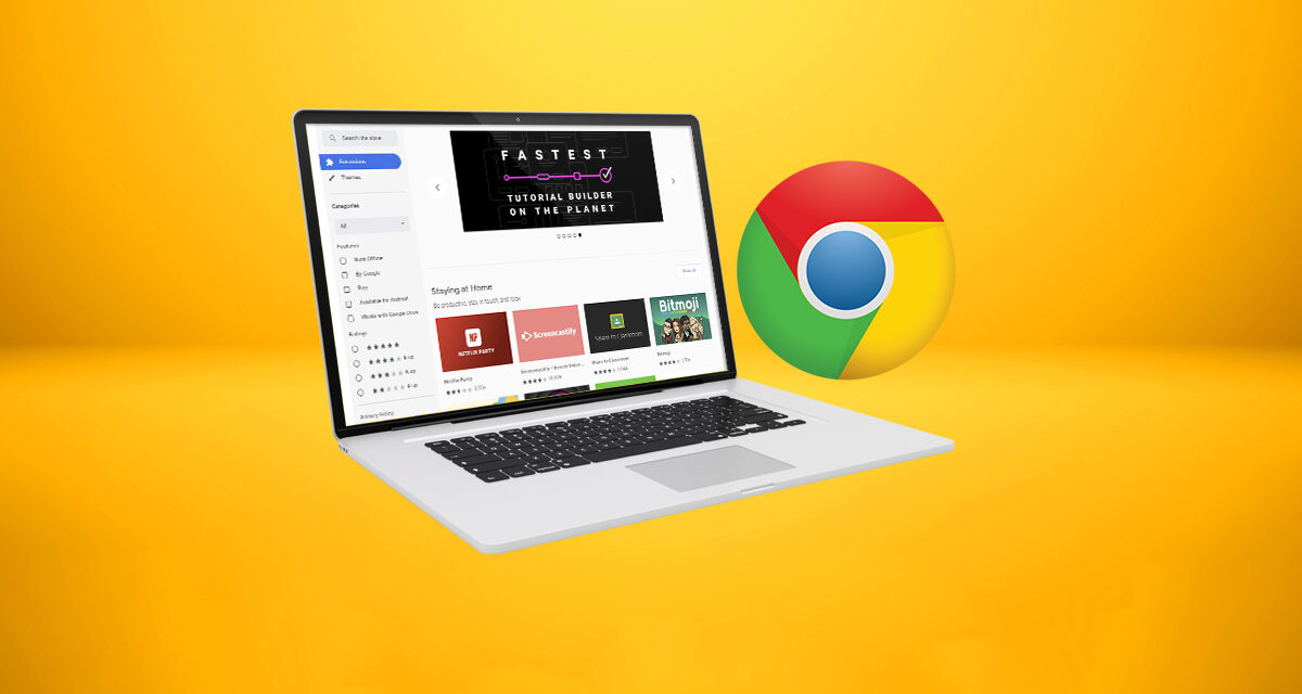 useful google chrome extensions