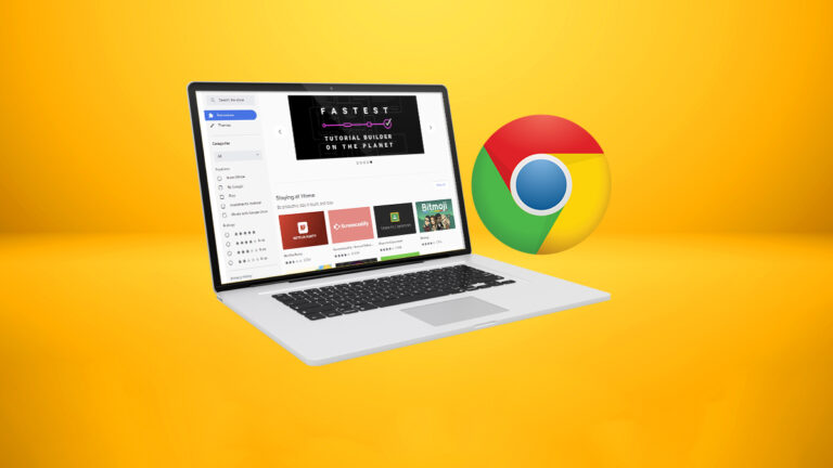 Top 10 Free Google Chrome Extensions