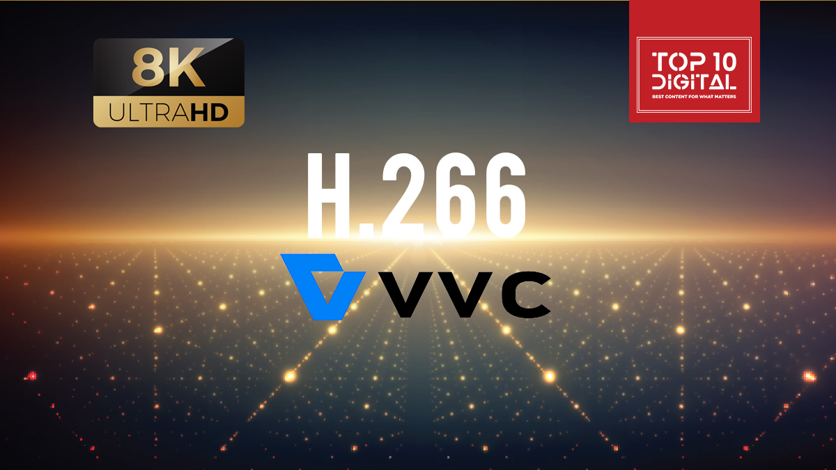 4k video codec