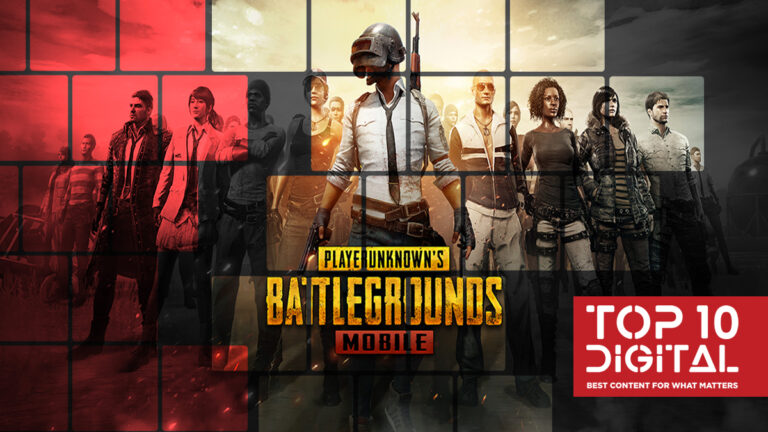 Is PUBG Mobile a Chinese Game and Why it isn’t banned