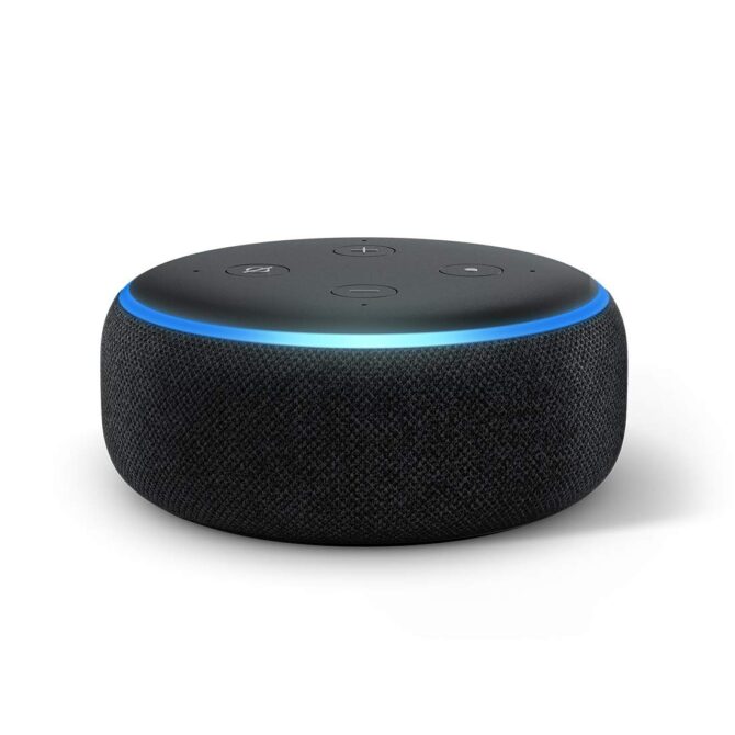 smart home, amazon echo