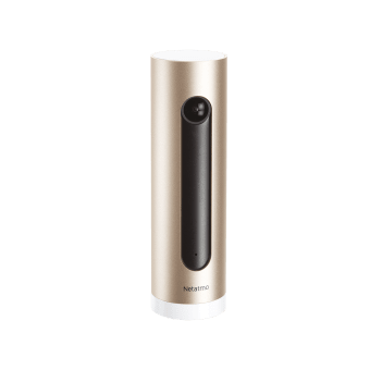 homekit security camera 