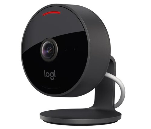 homekit security camera 
