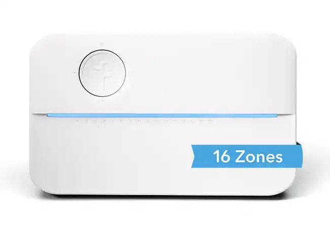 Rachio 3, smart home