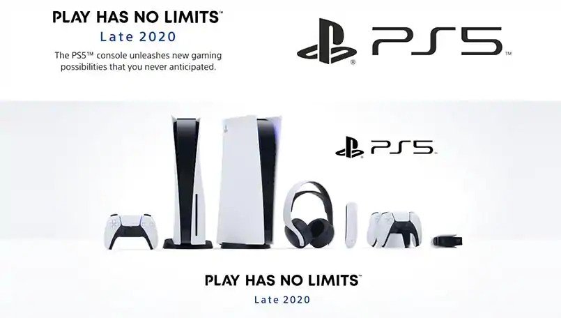 Sony PlayStation 5 Promotion Goes Live on Amazon and Flipkart. 3 Top10.Digital