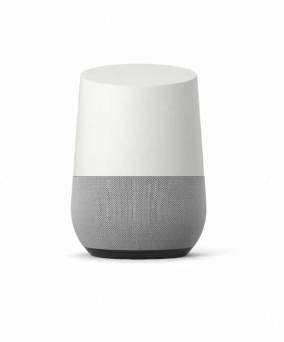 google home