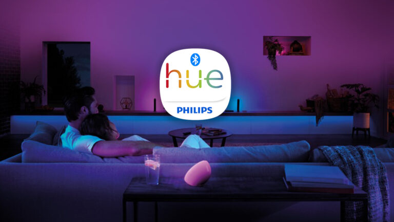 Philips Hue A Best But An Expensive Smart Lighting System