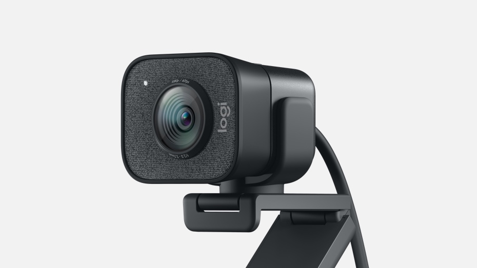 logitech streamcam